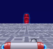 Image n° 4 - screenshots  : Arkanoid - Doh It Again